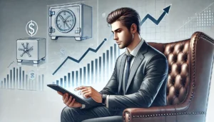 الفرق بين التوفير والاستثمار – وأيهما أكثر ذكاء؟ في المال